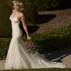 Wedding Gown / Wedding Dress